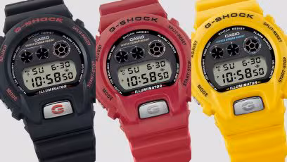 DW6900TR-4
