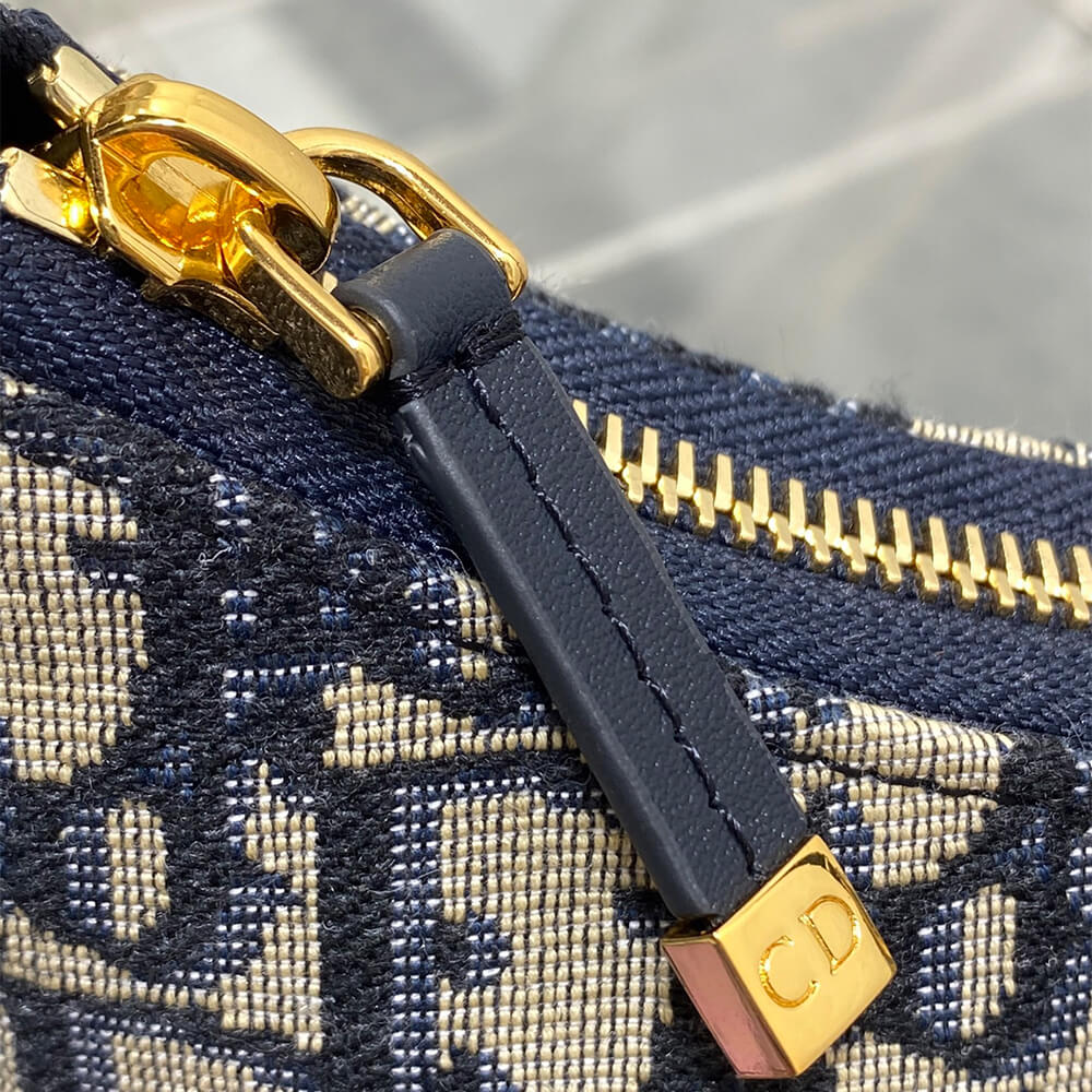 30 Montaigne Cigale mini bag - Top Club