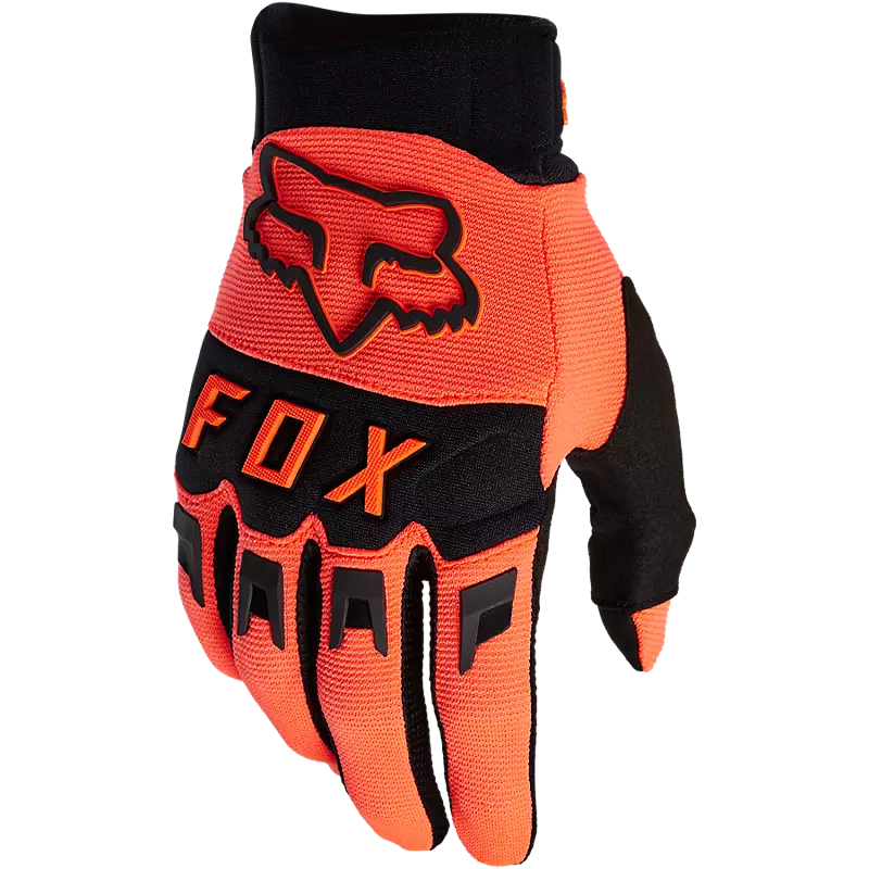 Glove for driving