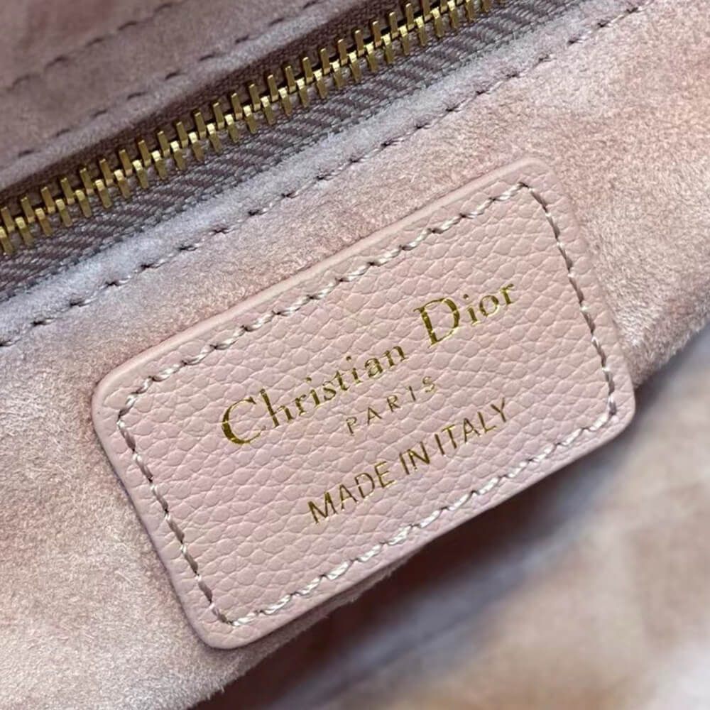 Medium Lady Dior Bag - Top Club