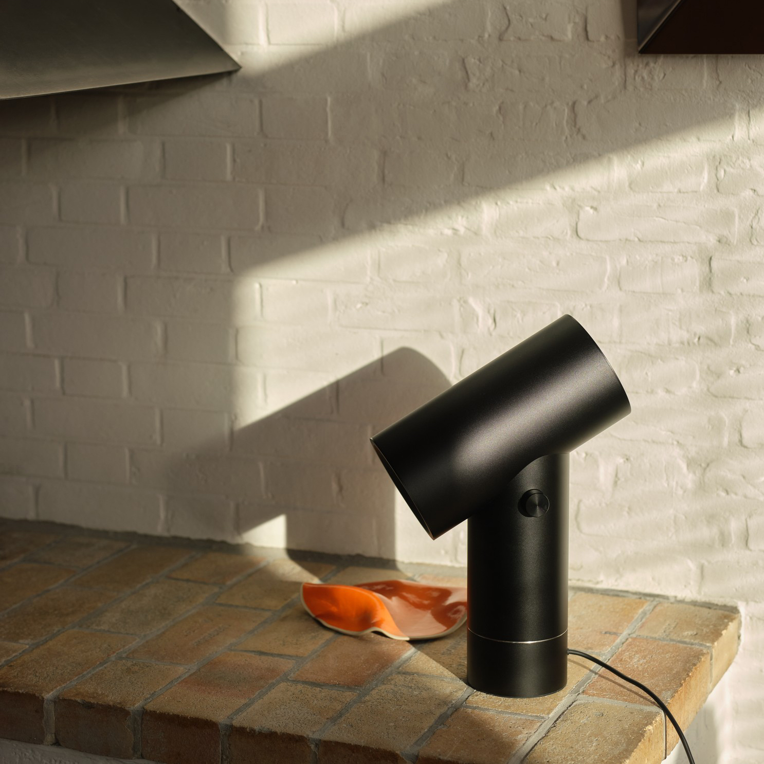 Tafellamp Beam zwart