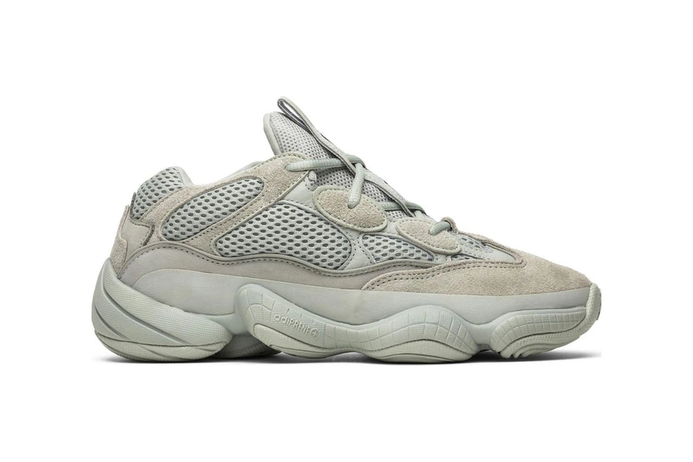 Yeezy 500 Salt Replica - Sneaker Replica Workshop