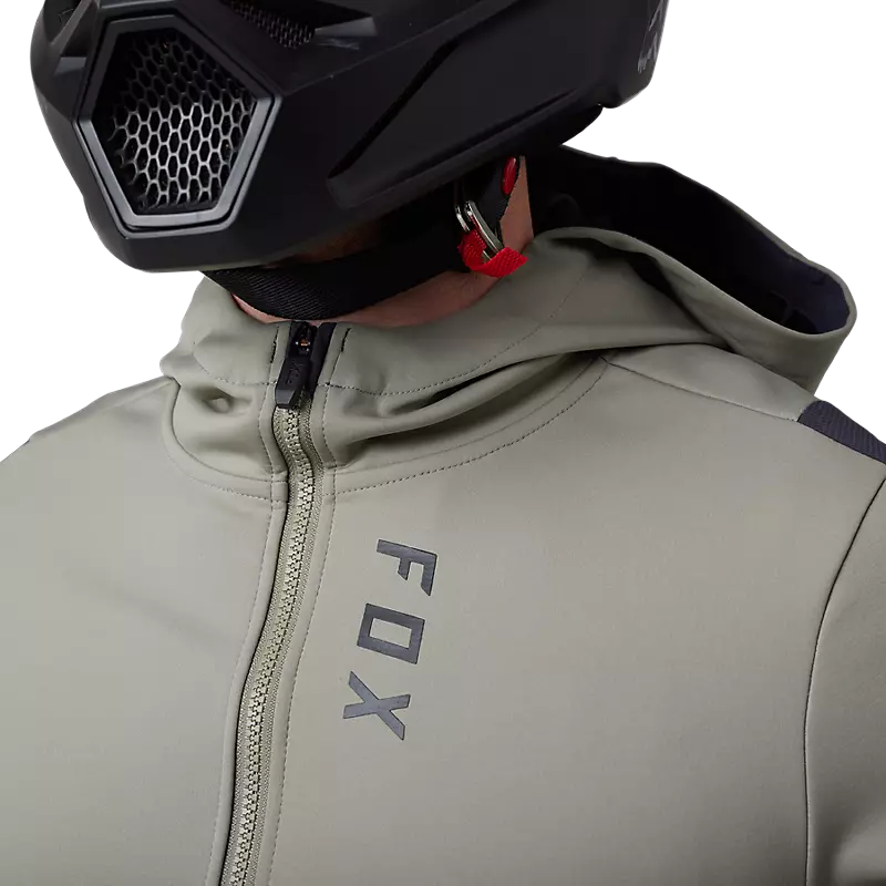 Defend Drive Windbloc® Zip Jacke