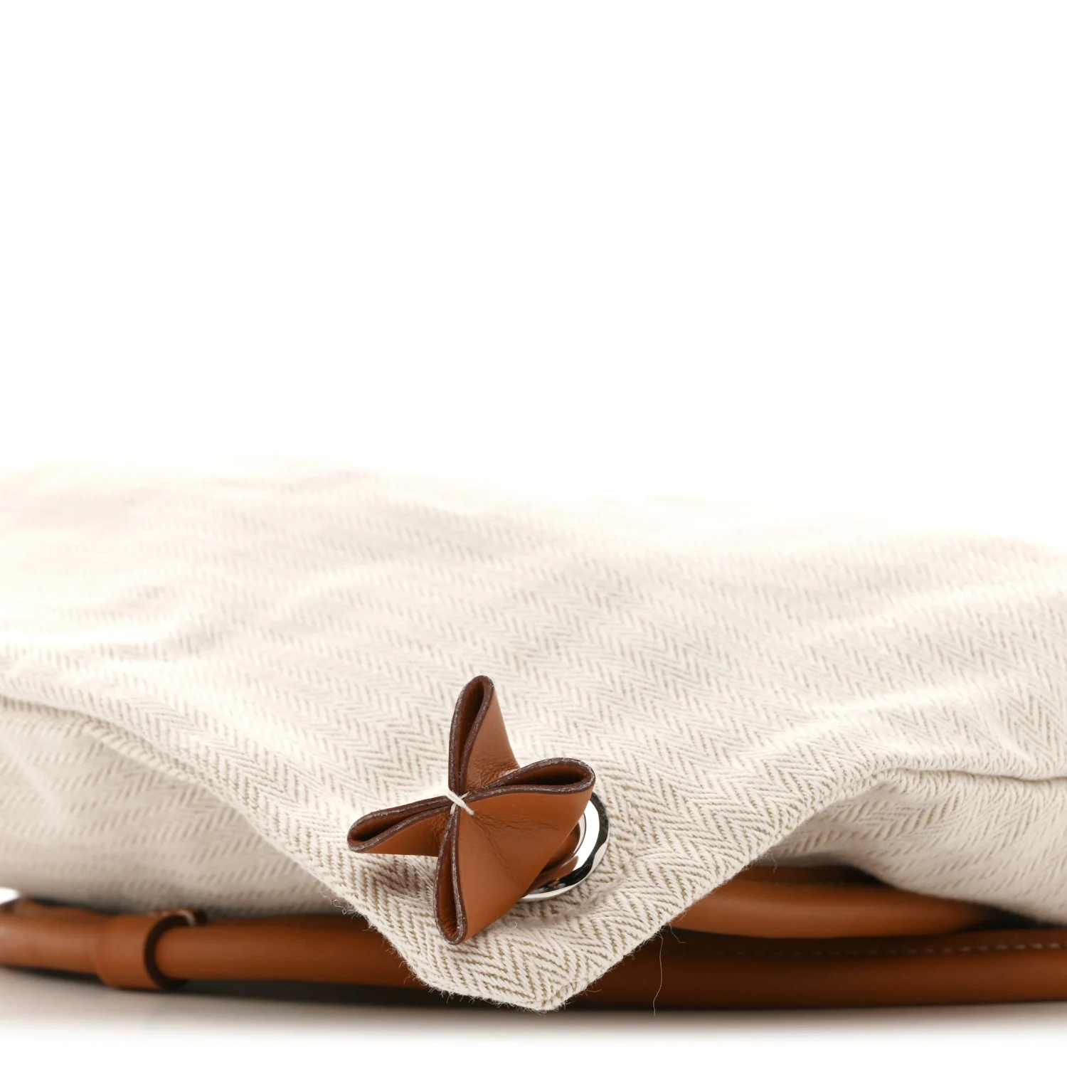 Canvas Swift Aline Grooming Bag Gold - Top Club
