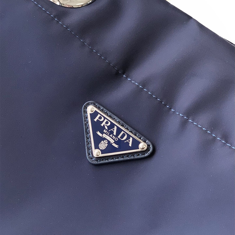 Prada Mariner medium Re-Nylon tote bag - Top Club