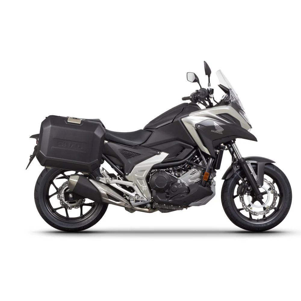 SHAD ANCHOR H0NC714P - HONDA NC750X - 21/23