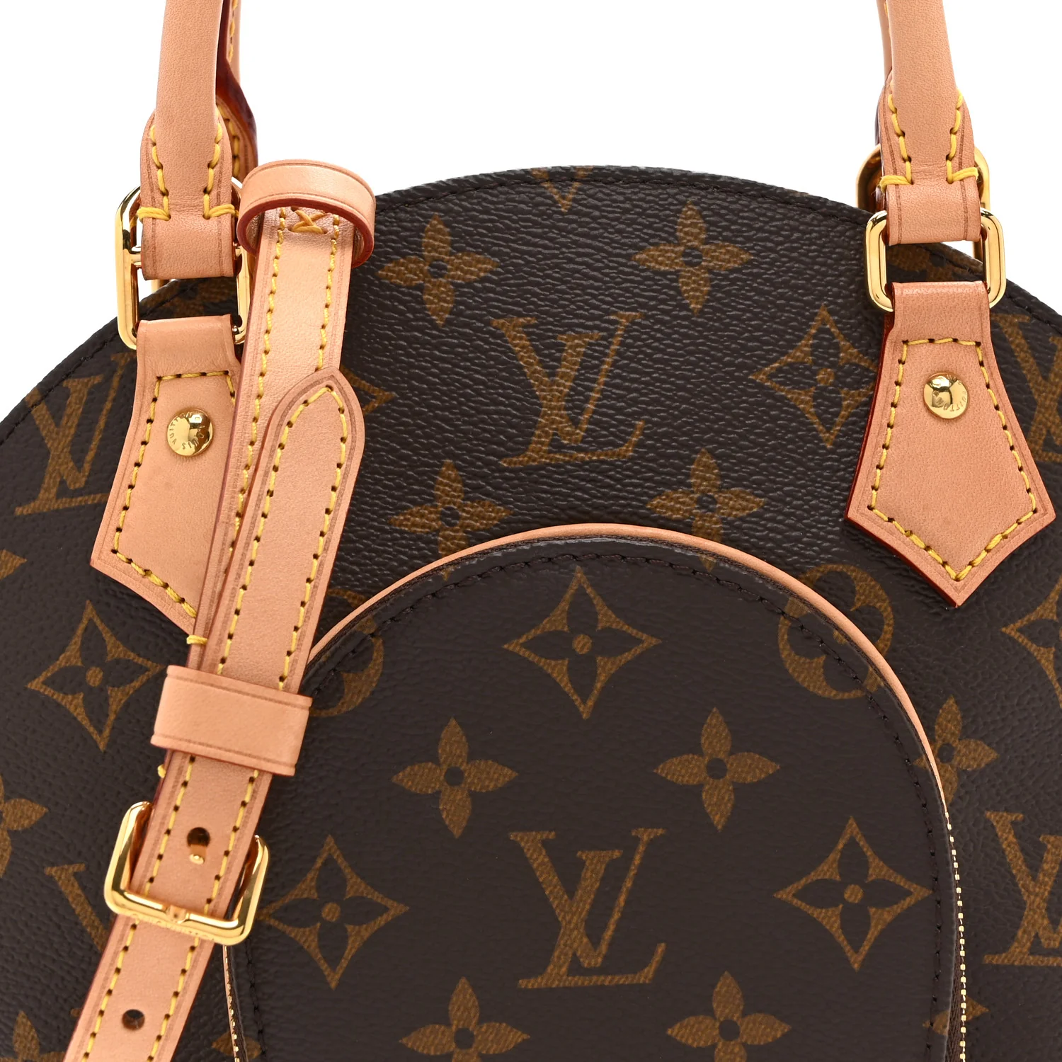 Monogram Ellipse PM NM - Top Club