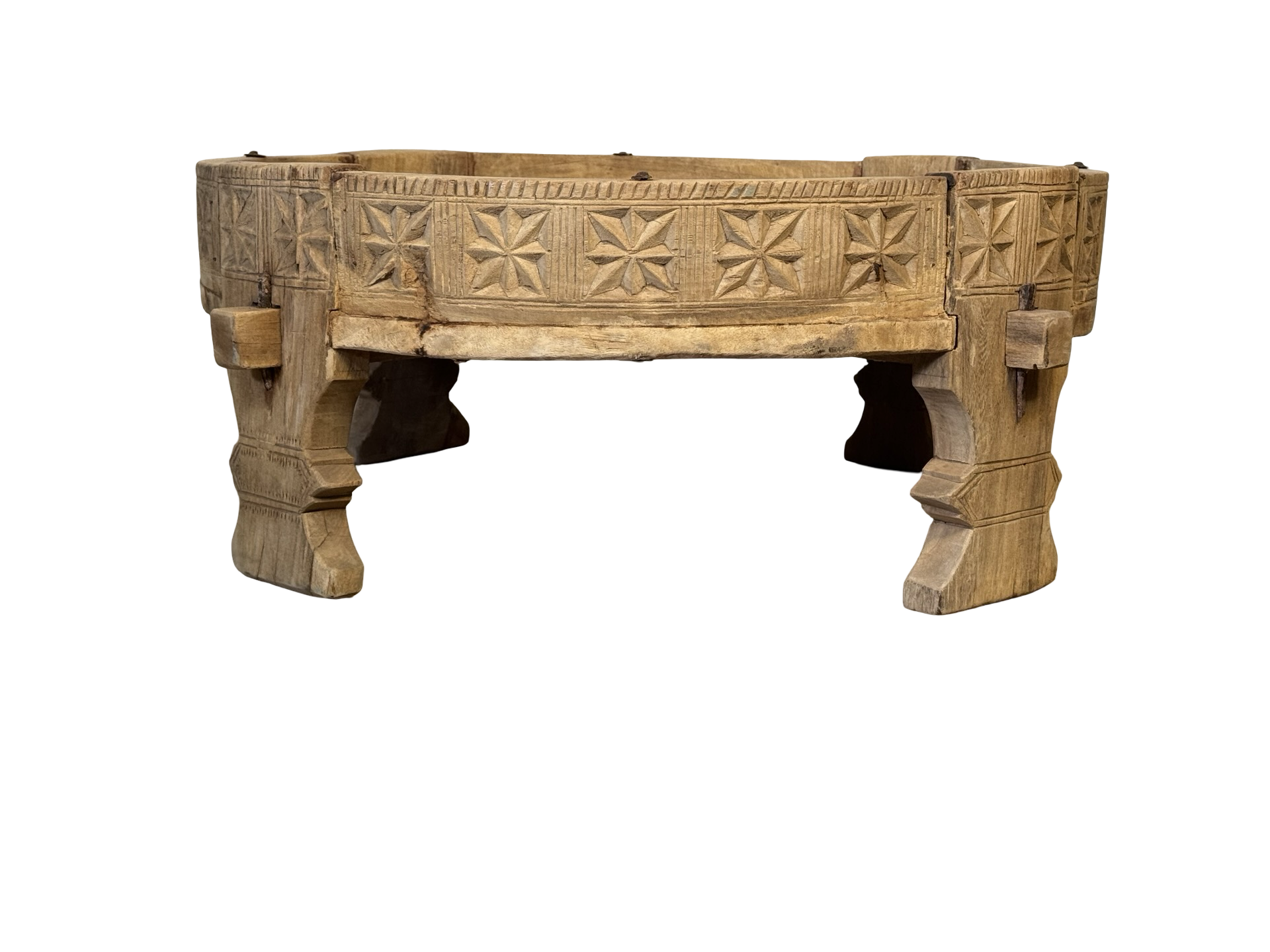 Salontafel Grainde naturel