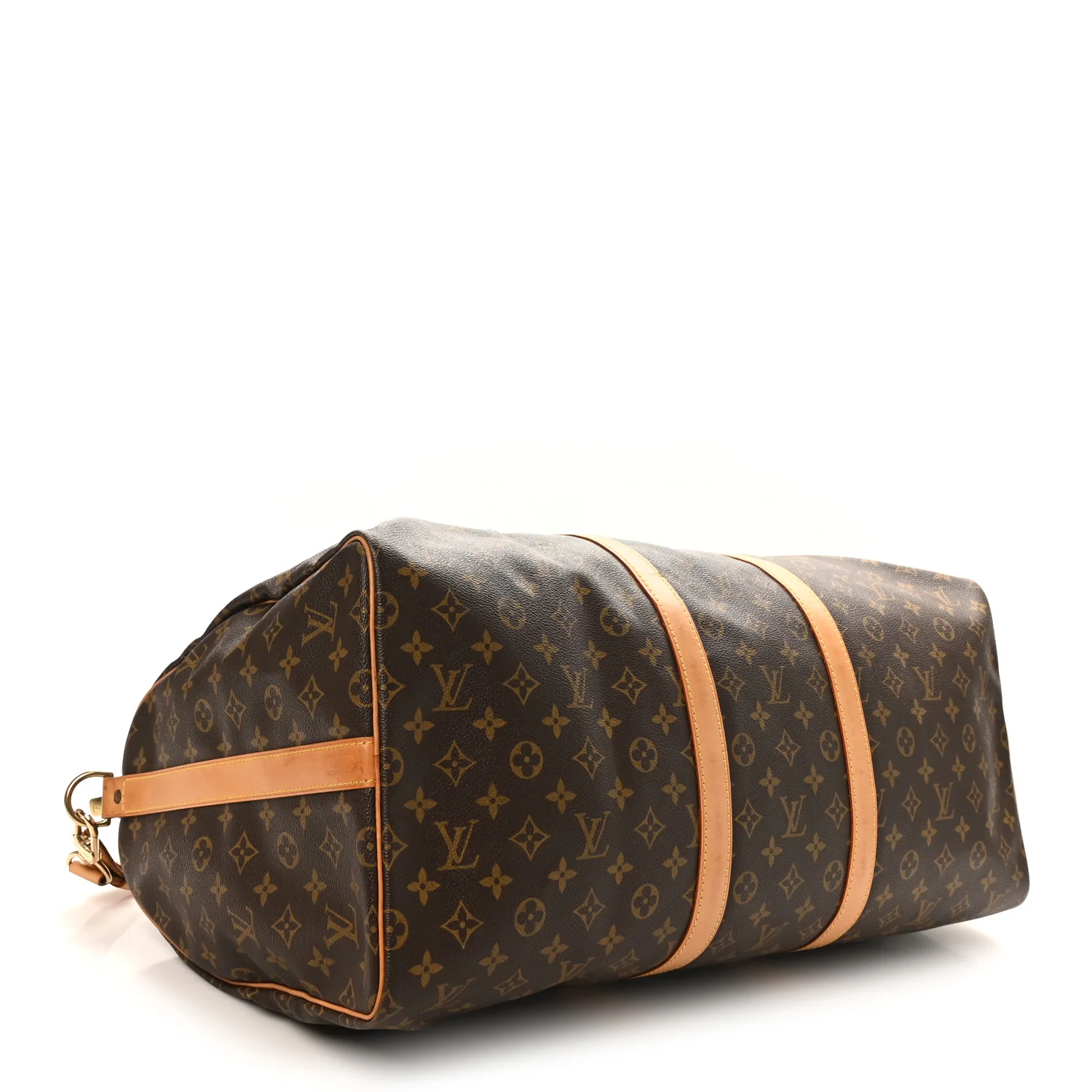 Monogram Keepall Bandouliere 55 - Top Club
