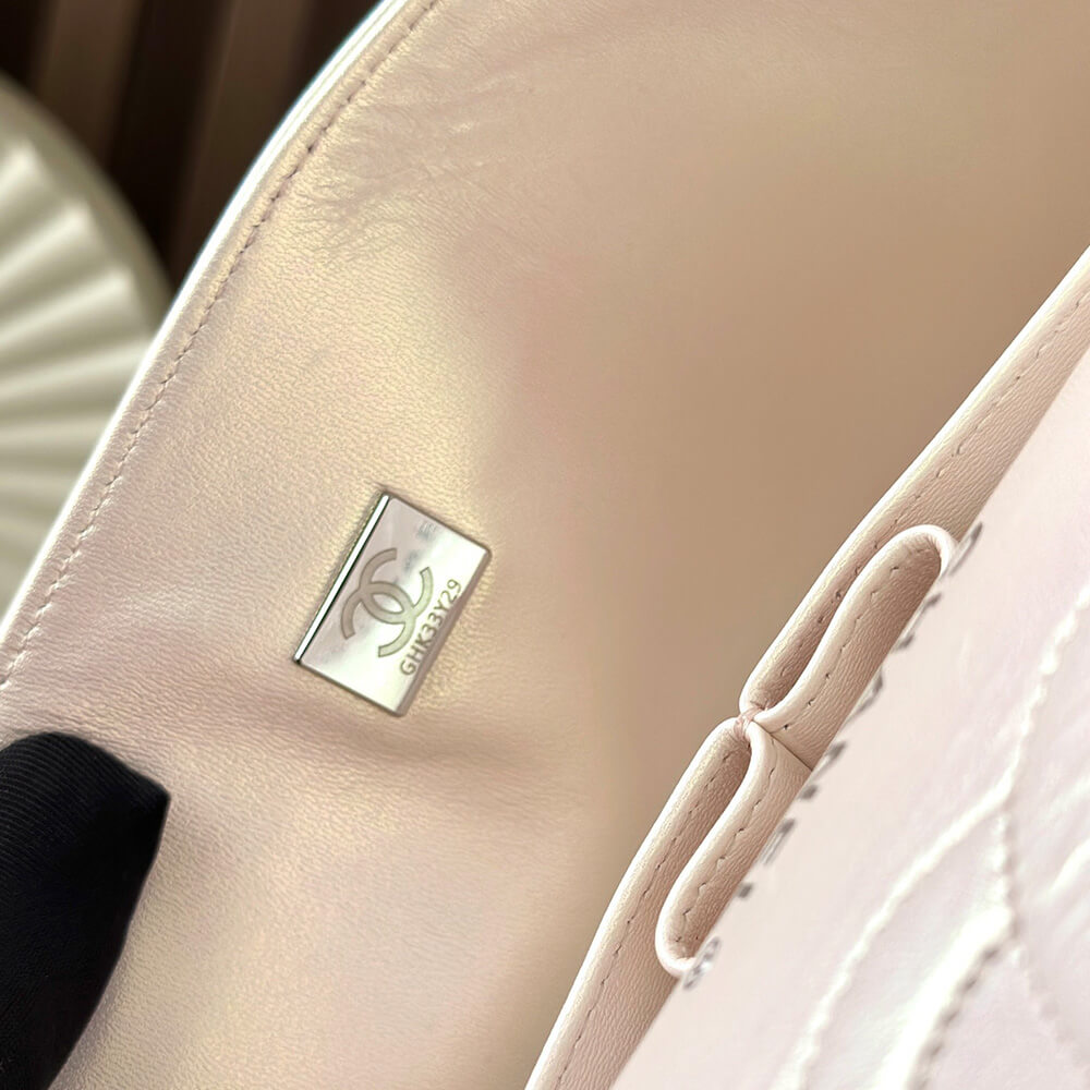 CHANEL CLASSIC FLAP HANDBAG(High-End Grade) - Top Club
