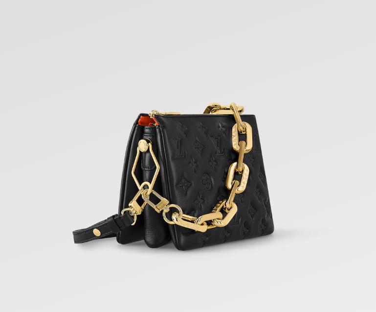 Louis new arrival Coussin BB bag size; 21 x 16 x 7?cm - Top Club