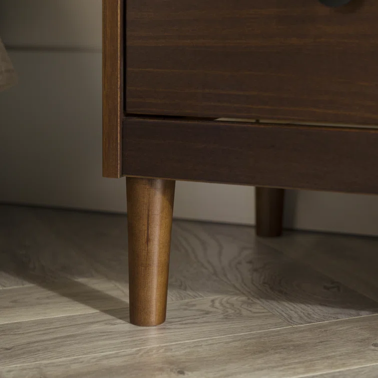 Bhuneshwar 4 - Drawer Dresser