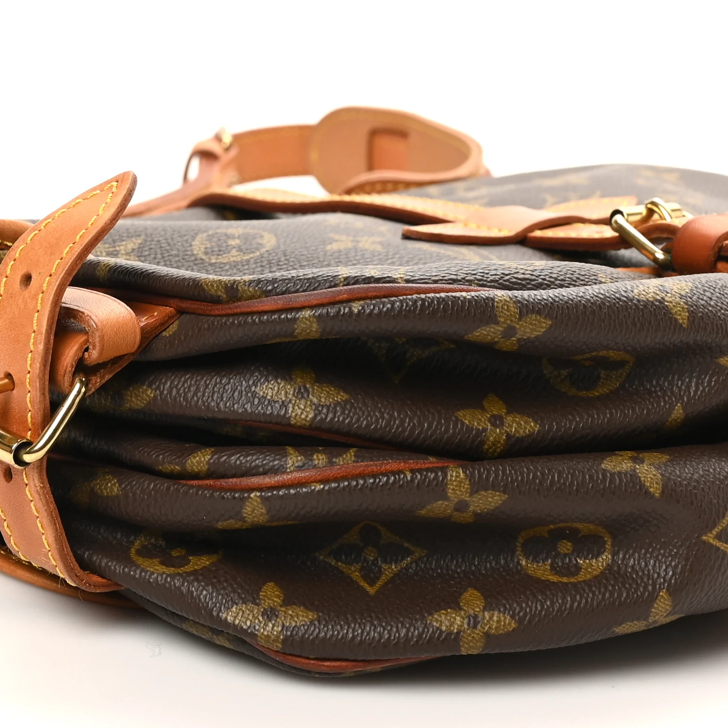 Monogram Saumur 30 - Top Club