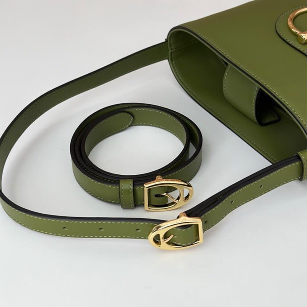 Gucci 73 mini bucket bag - Top Club