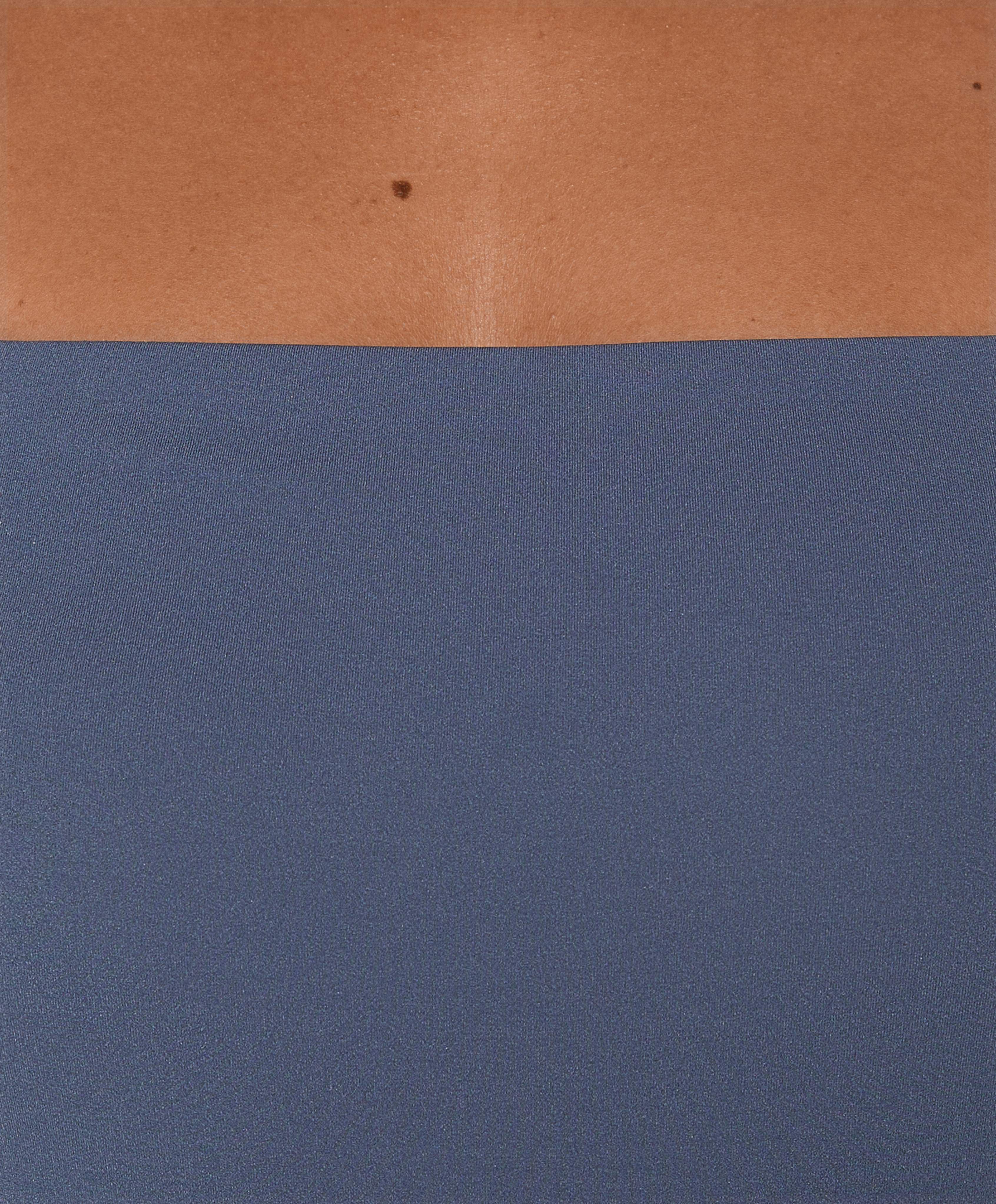 OYSHO Compressive bandeau swimsuit