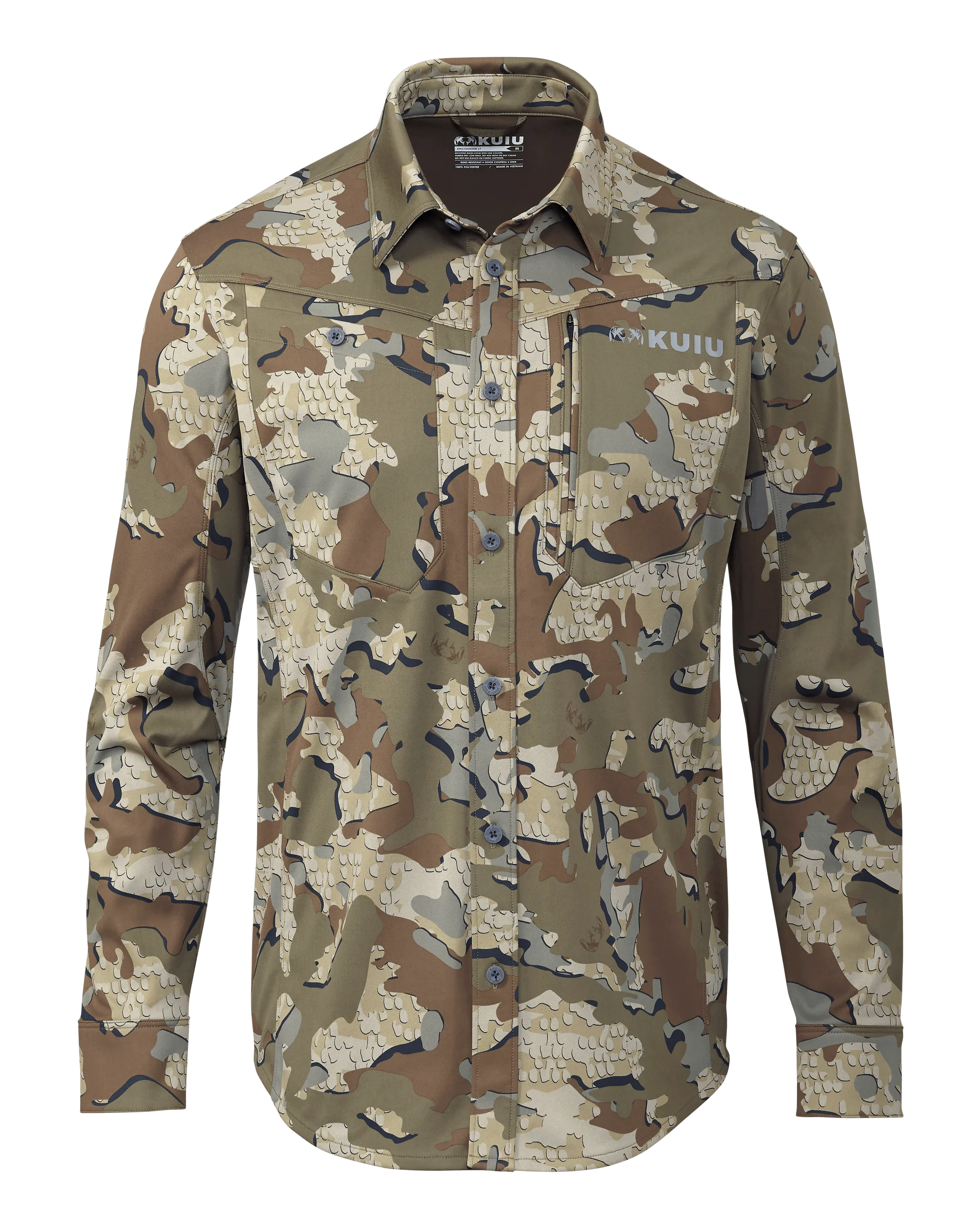 Encounter LT Shirt | Valo