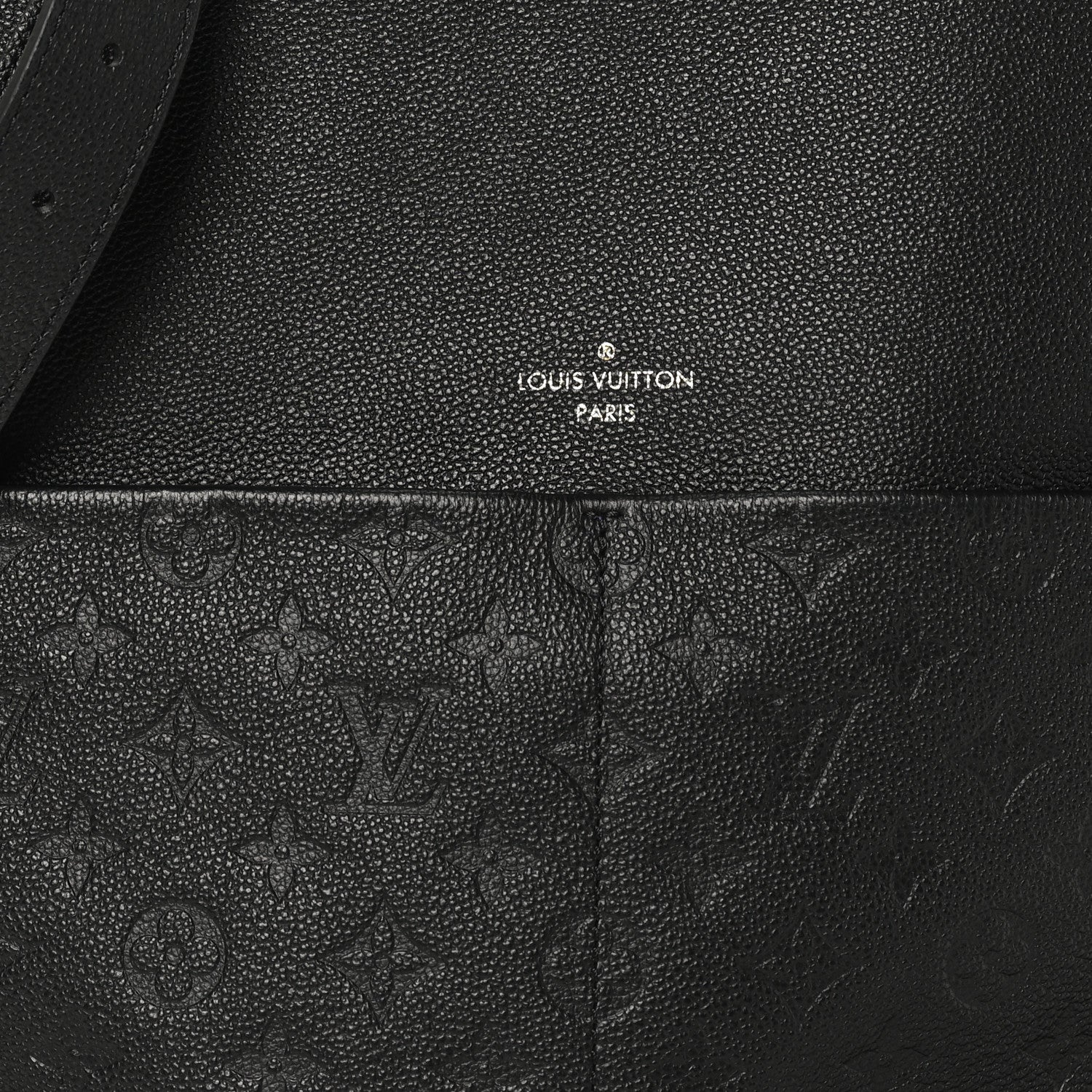 Empreinte Maida Hobo Black - Top Club