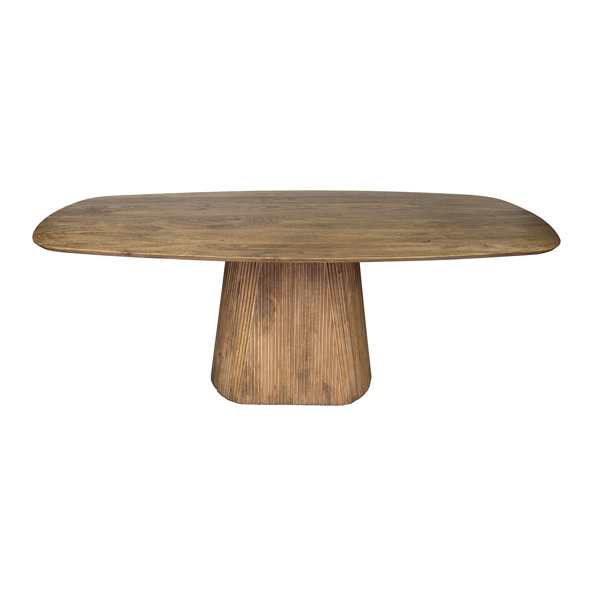 Eettafel Lambda Centro 215x105 cm