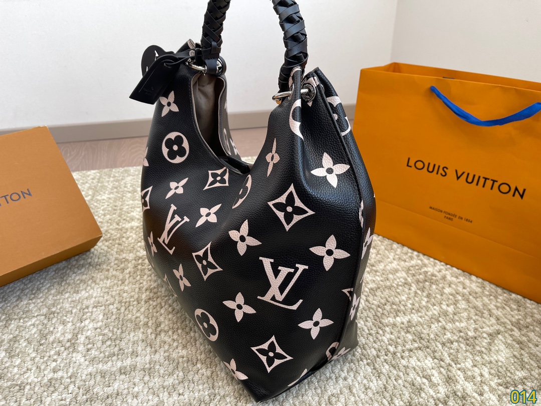 Louis new arrival tote bag size: 34 * 28 cm - Top Club