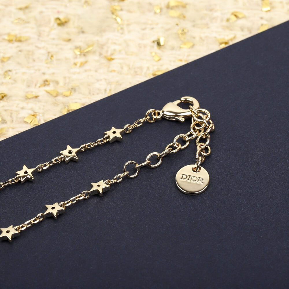 DIOR Necklace - Top Club