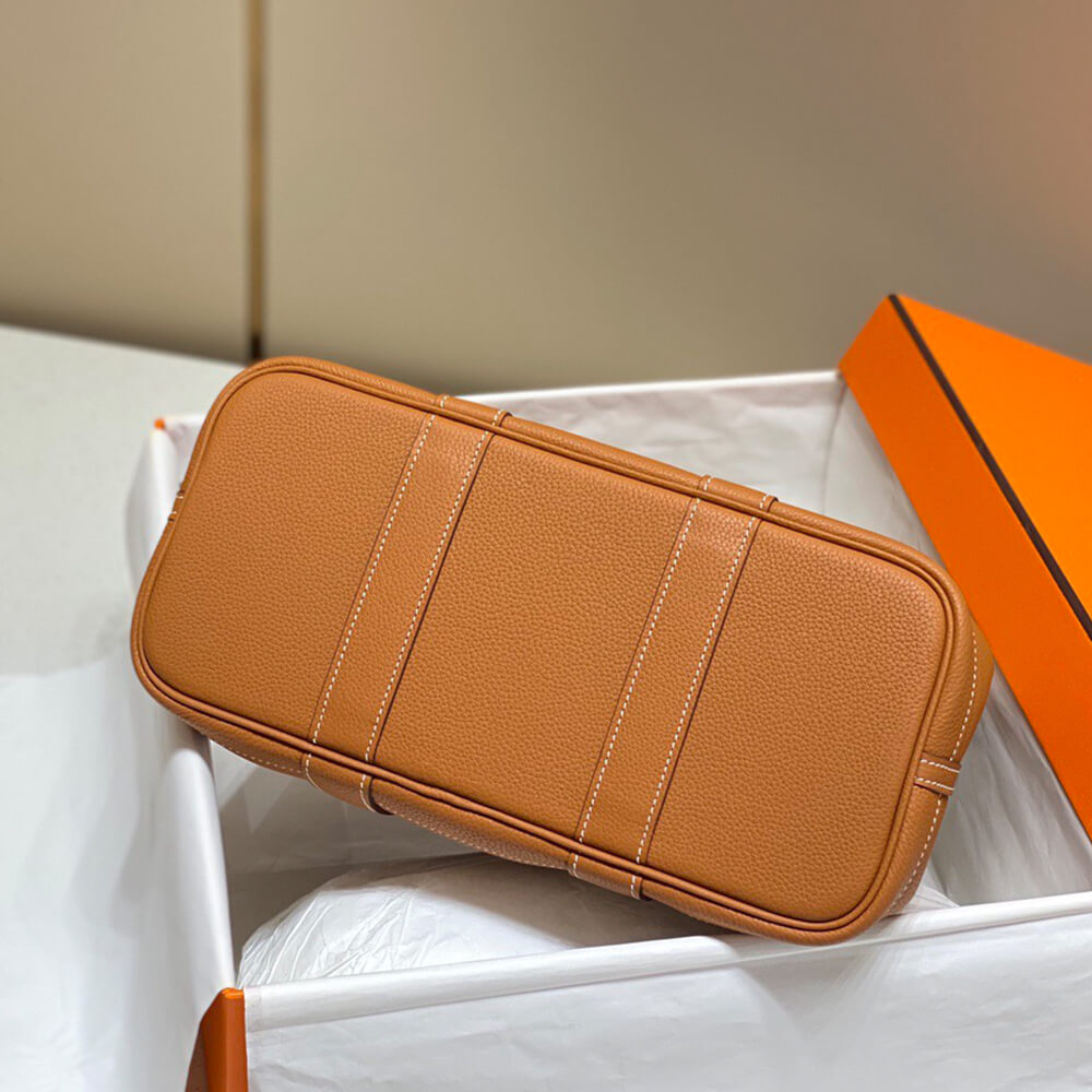 Hermes Garden Party 30 bag - Top Club