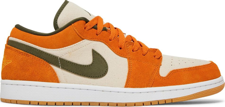 Air Jordan 1 Low SE  Ceramic  DH6931-102 - Sneaker Replica Workshop