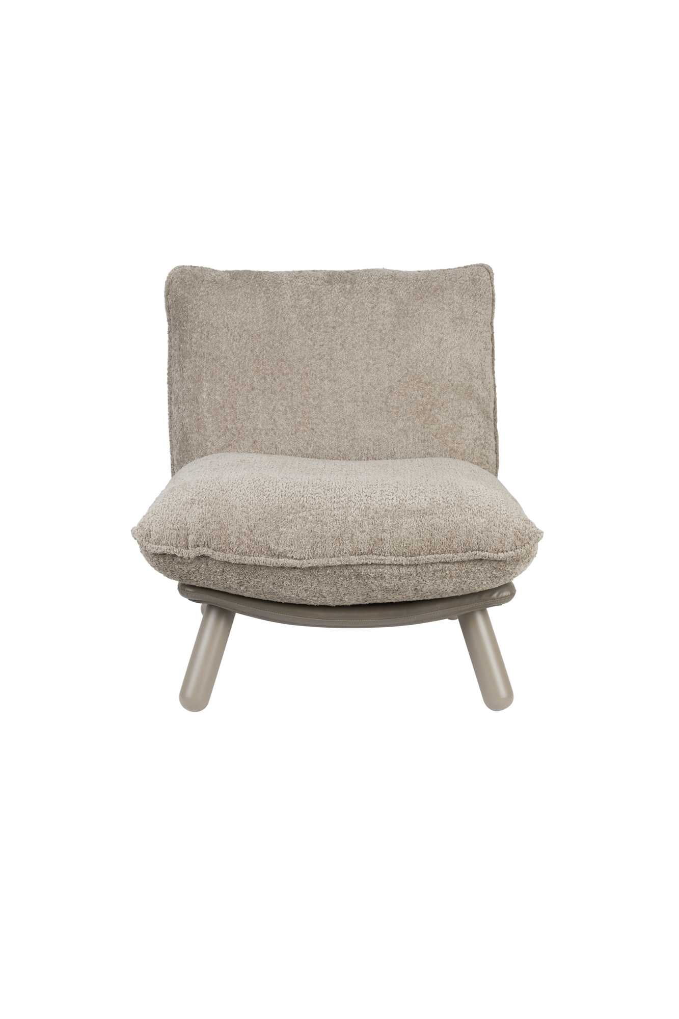 Fauteuil Lazy Sack Soft beige