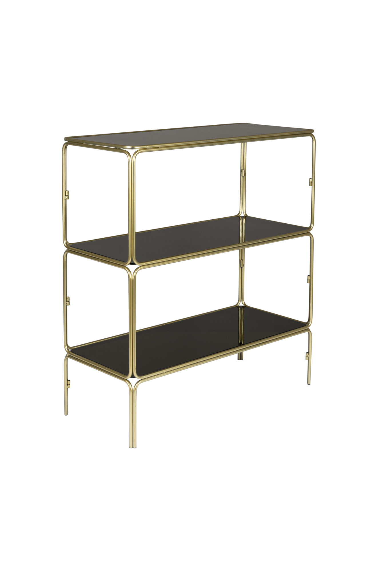 Wandkast Liah Goud