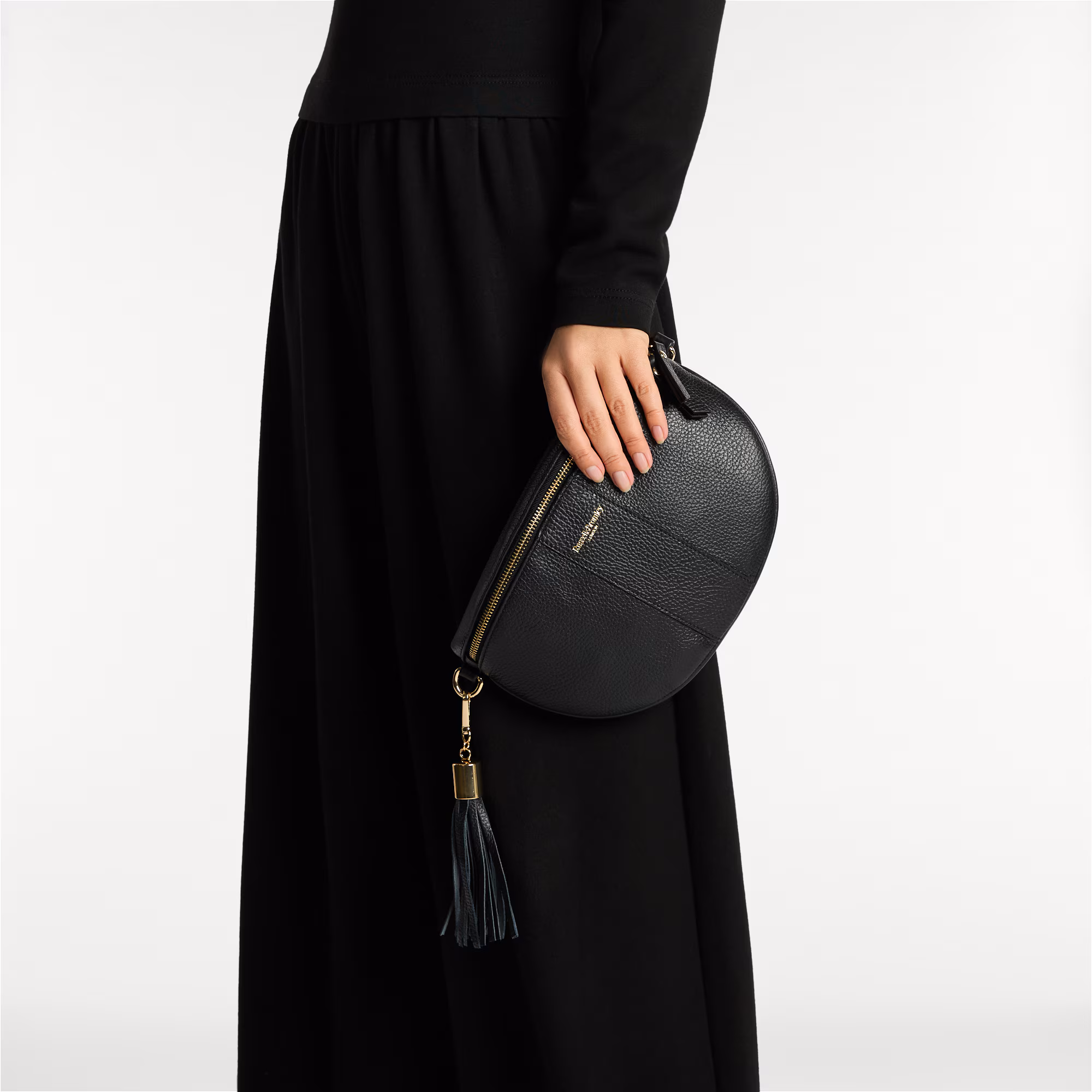 RotateCurved Crossbody Bag