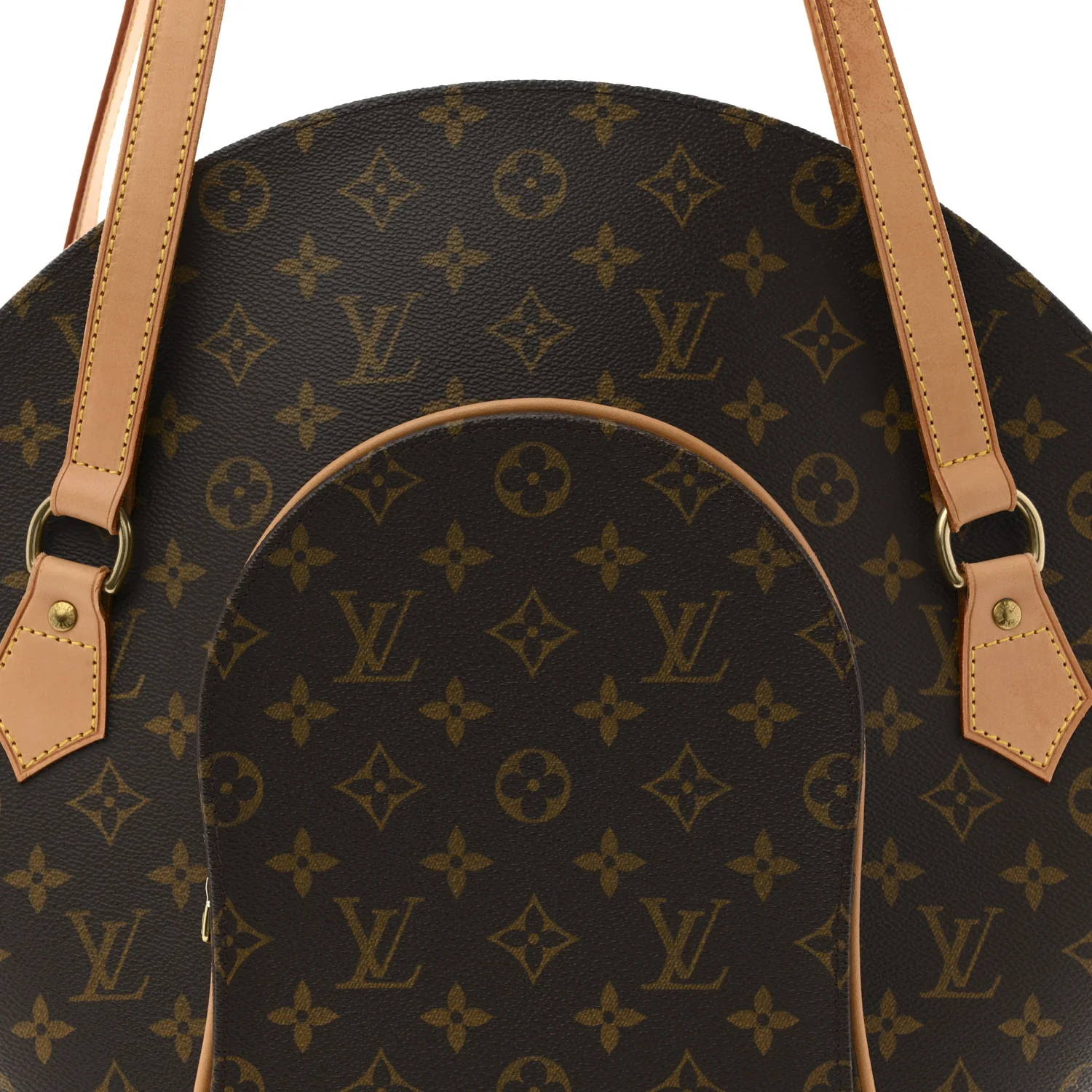 Monogram Ellipse GM Shopping Bag - Top Club