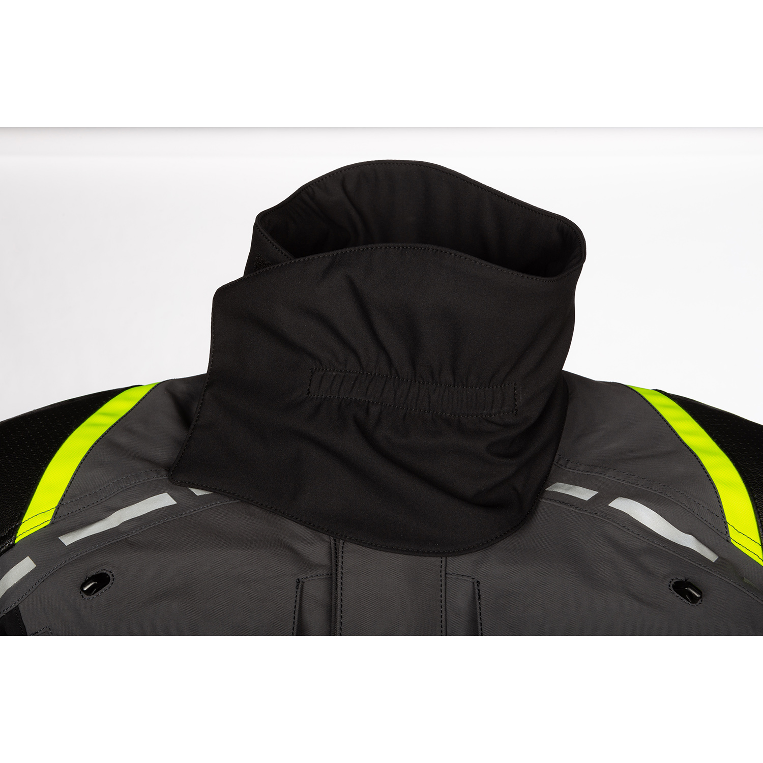 Kodiak jacket