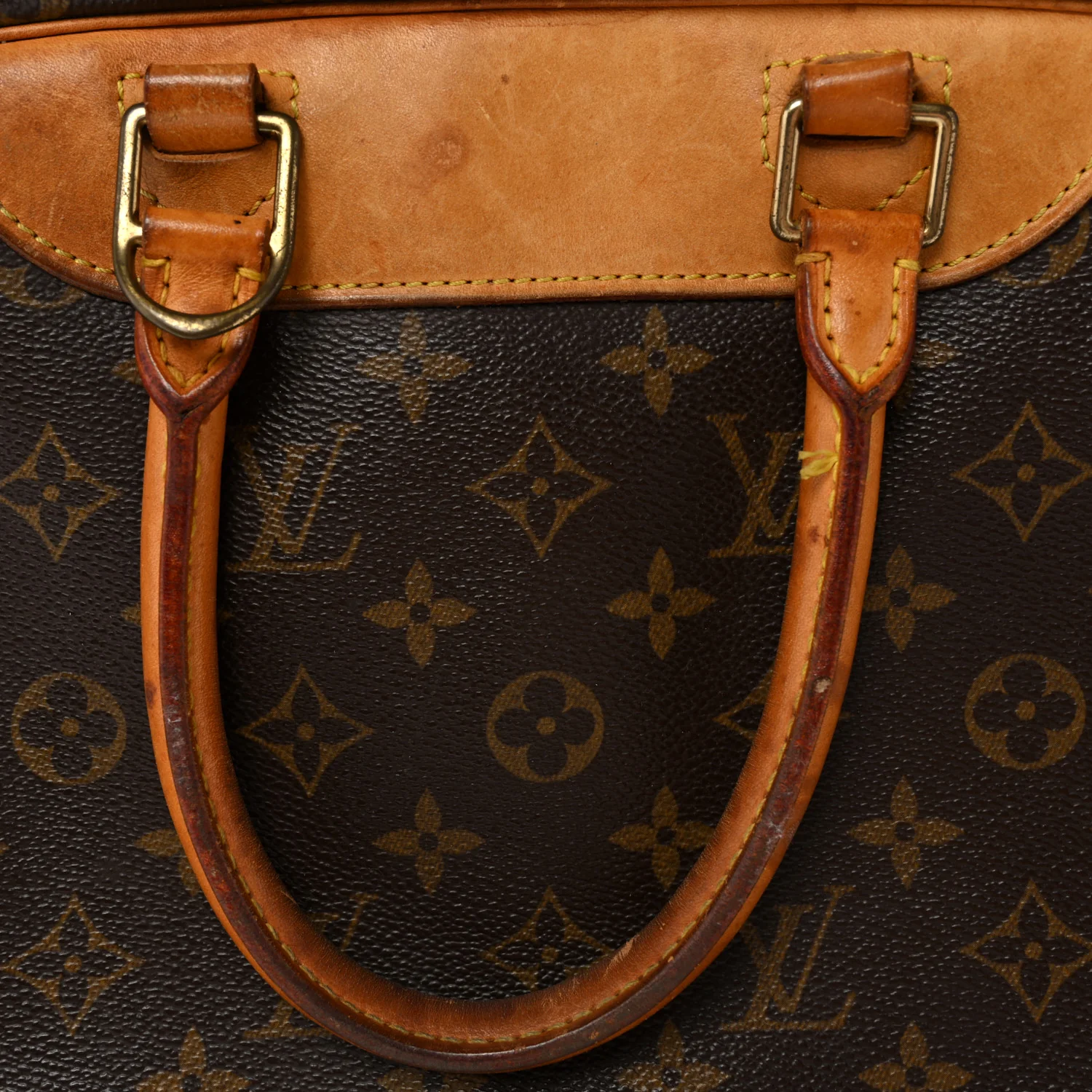 Monogram Deauville - Top Club