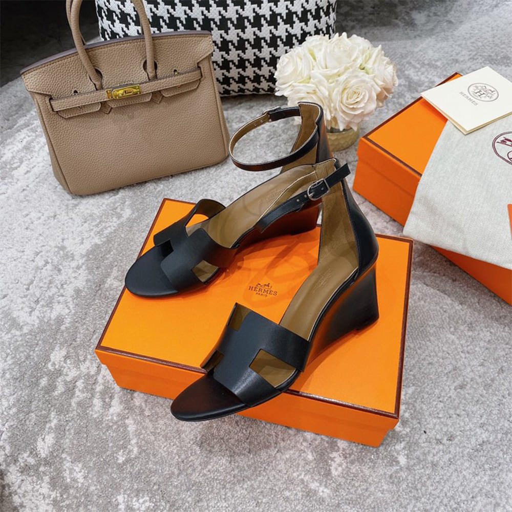 HERMES Legend sandal - Top Club