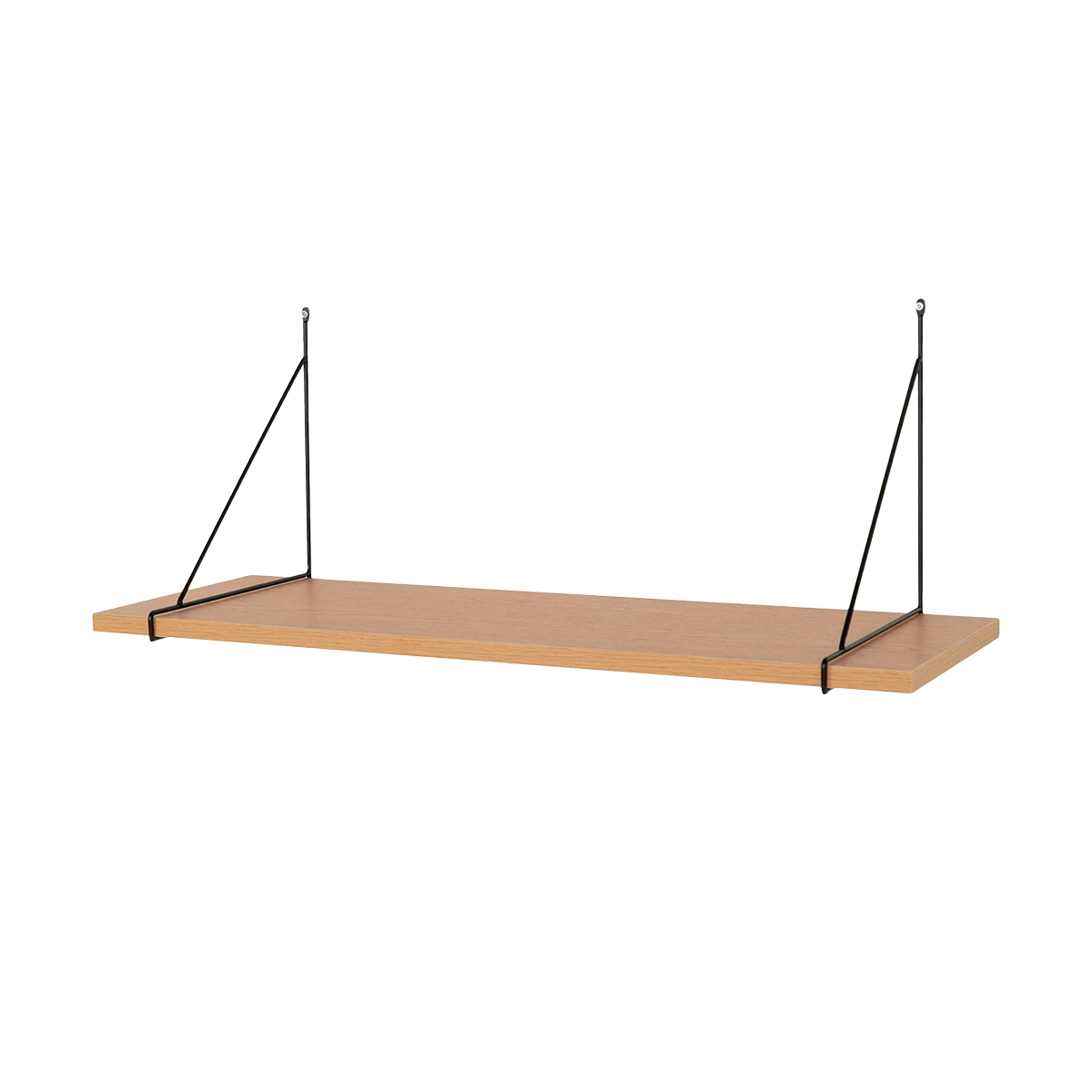 Wandplank Mick Naturel
