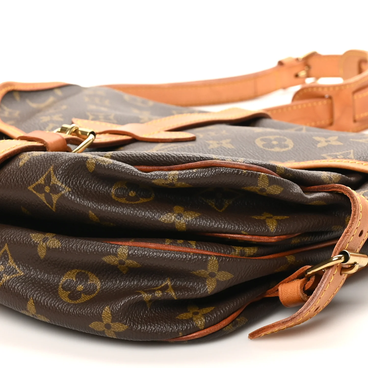 Monogram Saumur 30 - Top Club
