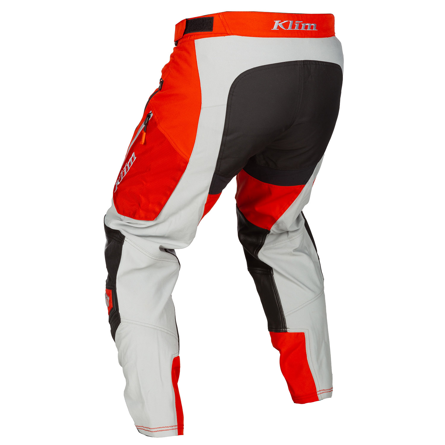 Dakar in boot pants