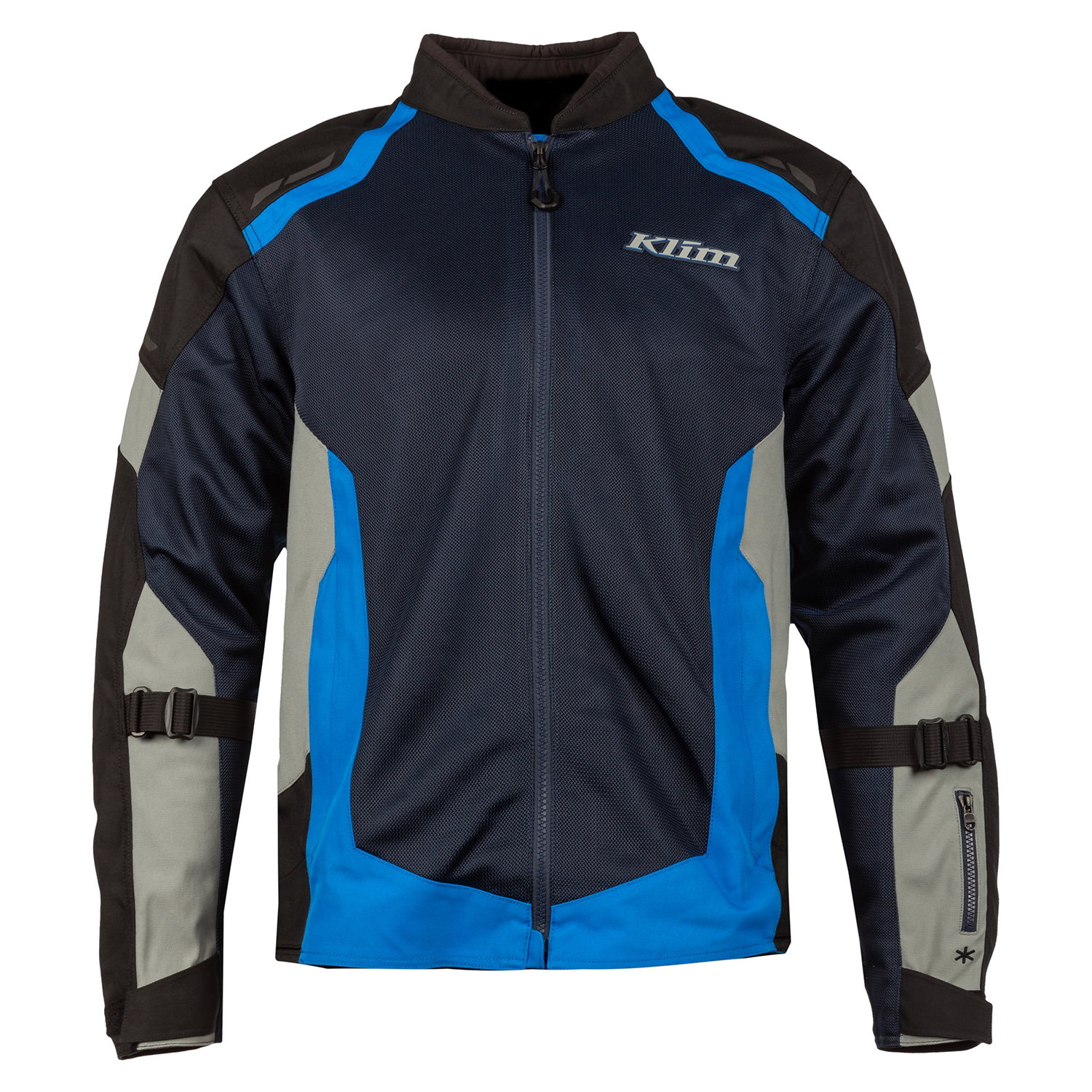 Induction jacket