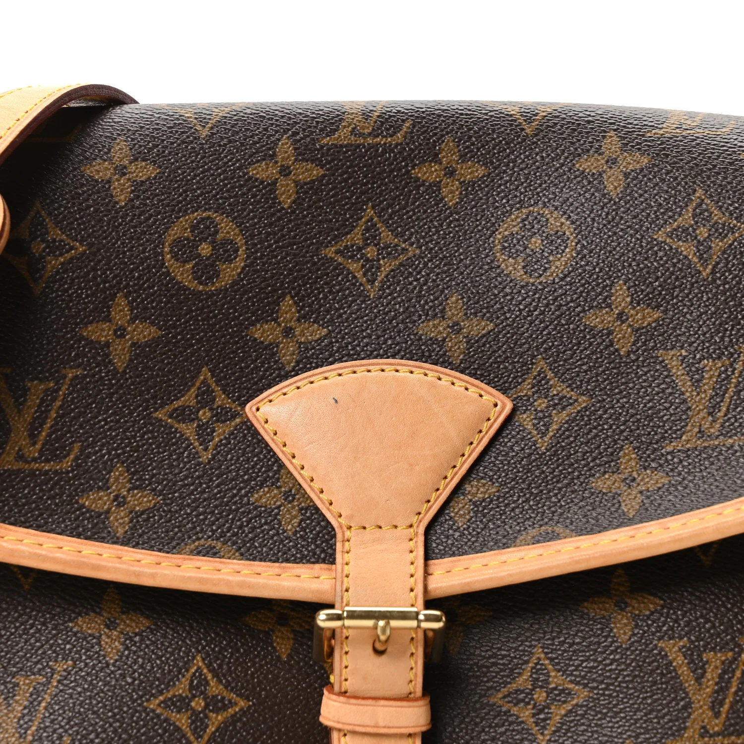 Monogram Sologne - Top Club