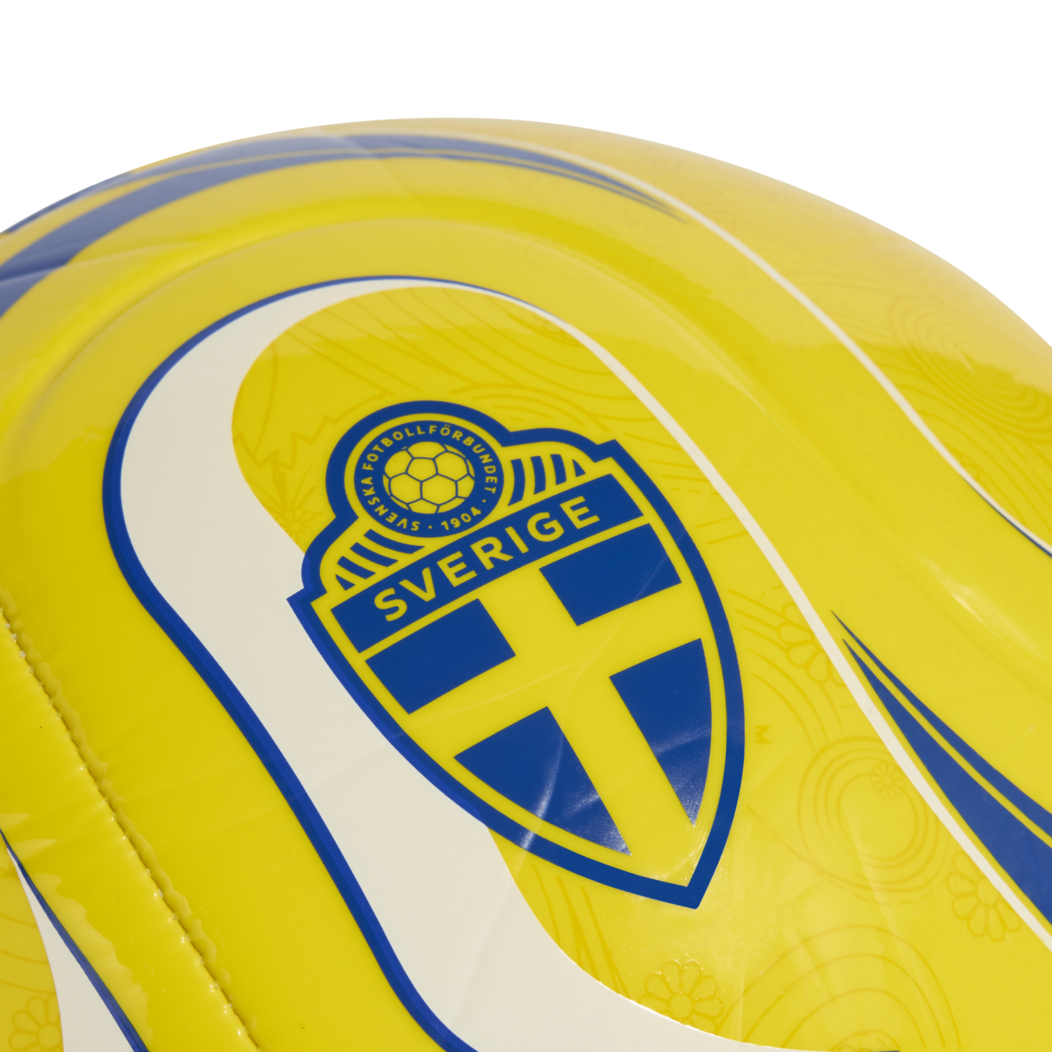 adidas Trionda Sweden Home Club Ball