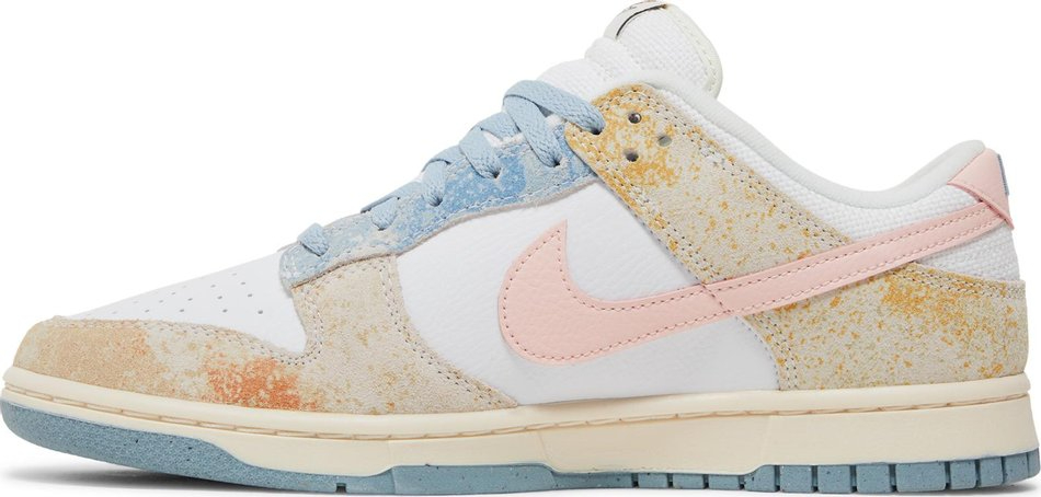 Dunk Low  Oxidized Pastels  DV6486-100 - Sneaker Replica Workshop