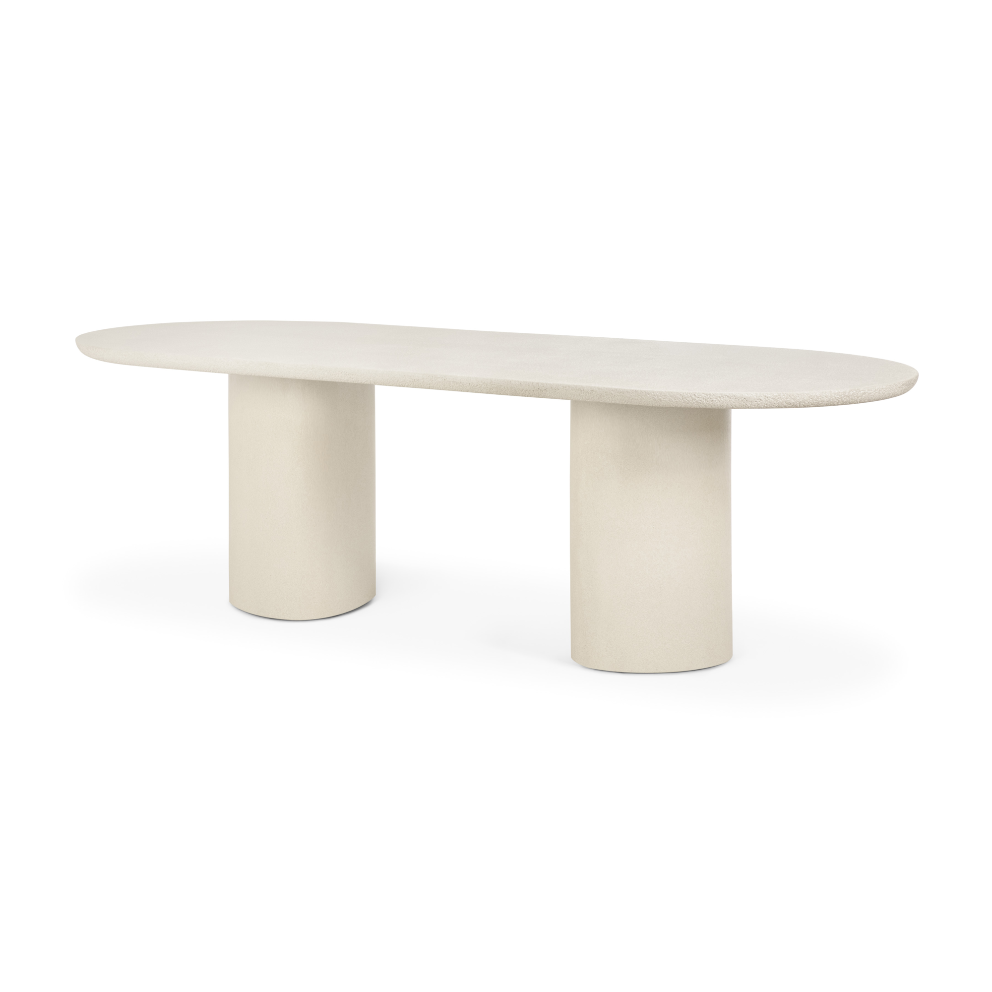 Eettafel Elements 240x100 cm