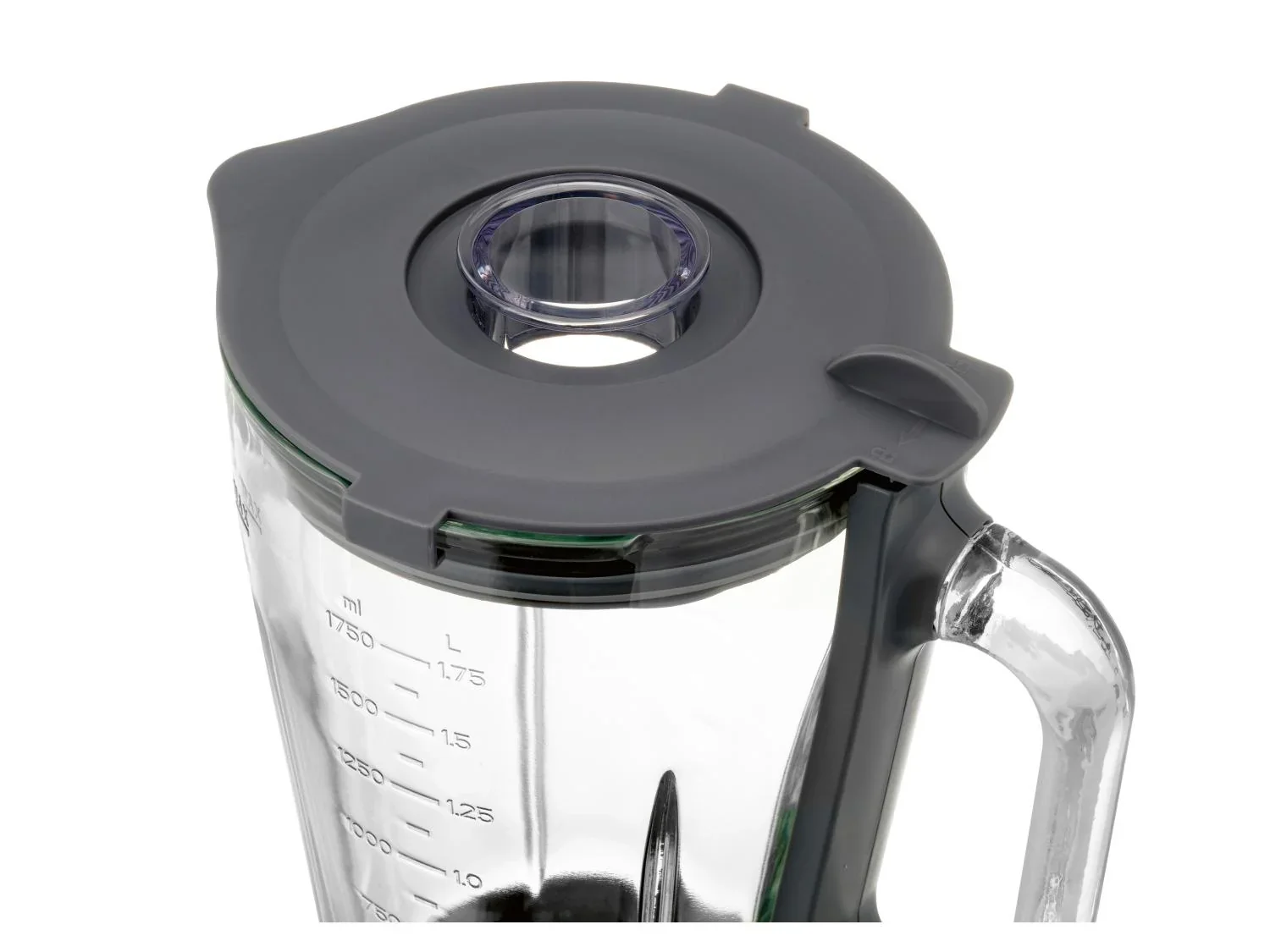SILVERCREST Blender SSMC 600 B1, pastel