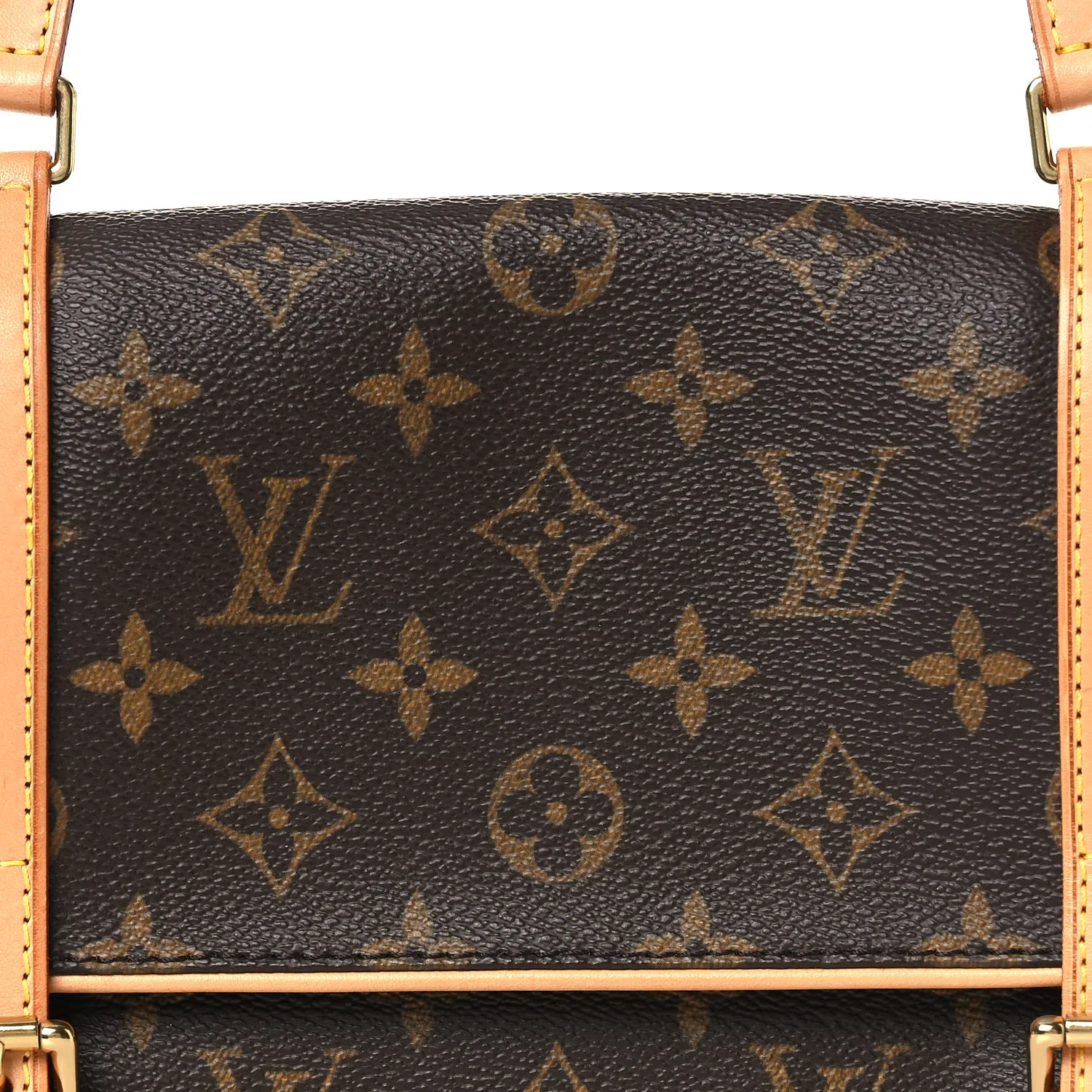 Monogram Pochette Marelle MM - Top Club