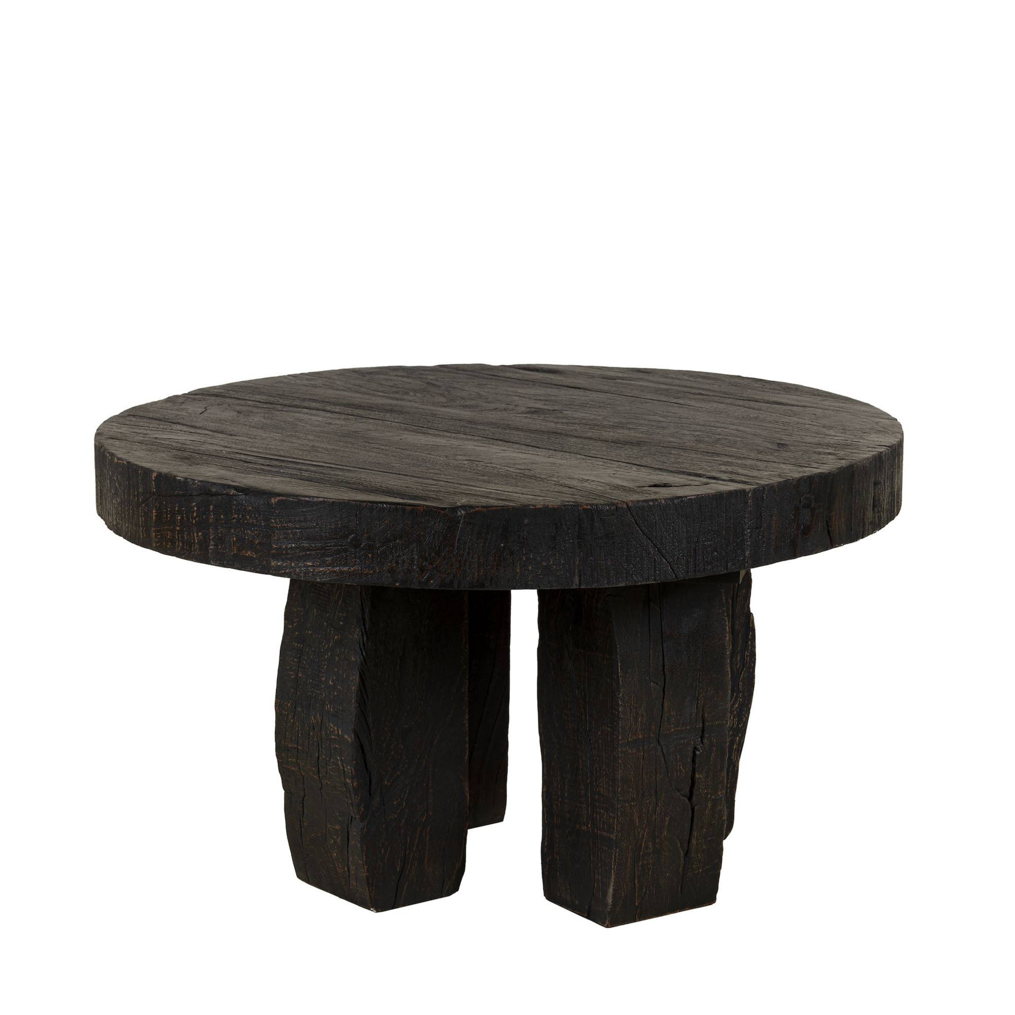 Ghevar - Salontafel met krachtig tijdloos design