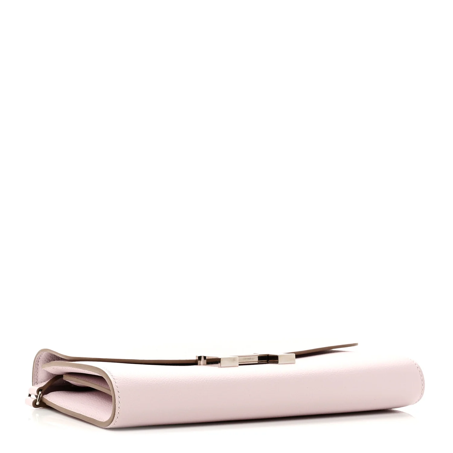 Evercolor Constance Wallet To Go Mauve Pale - Top Club