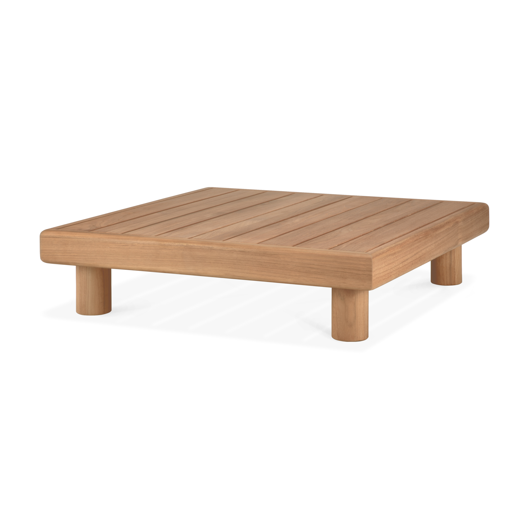 Salontafel Monocle outdoor teak