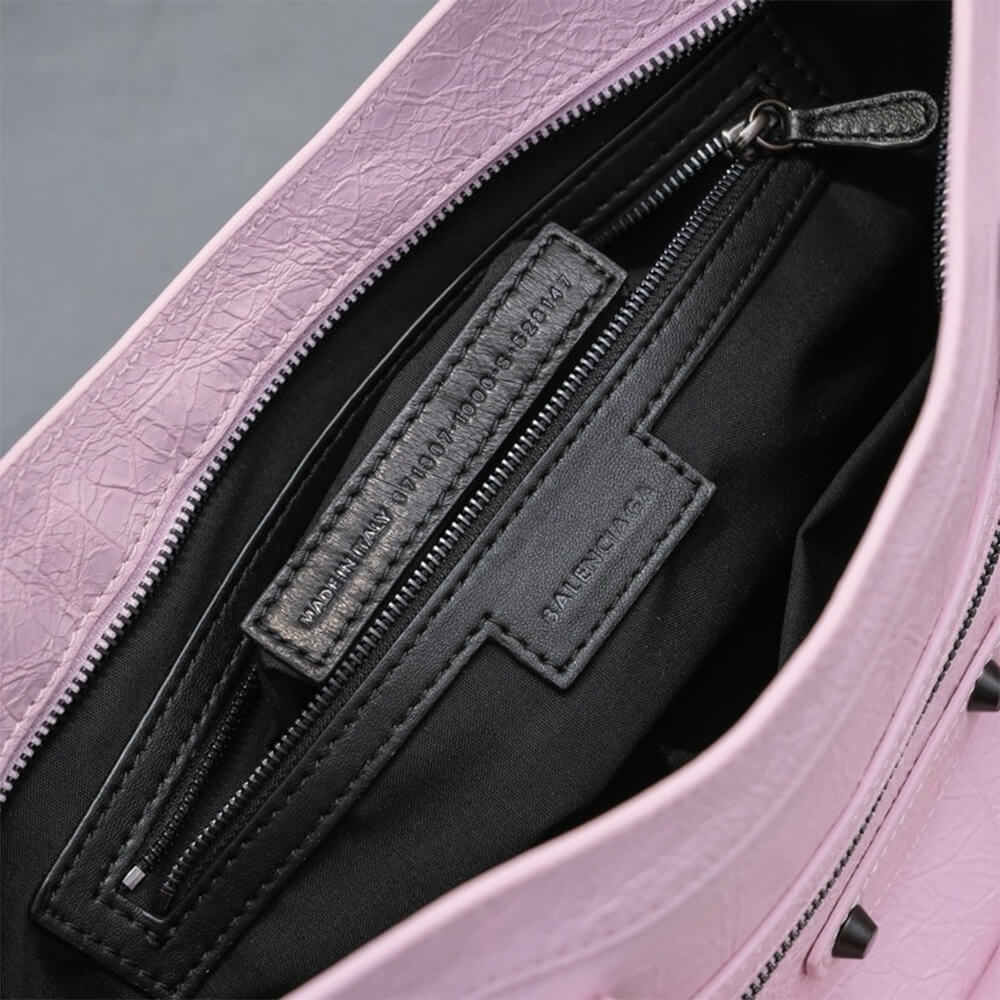 Balenciaga Women s Le City Bag Medium(HIGH-END GRADE) - Top Club