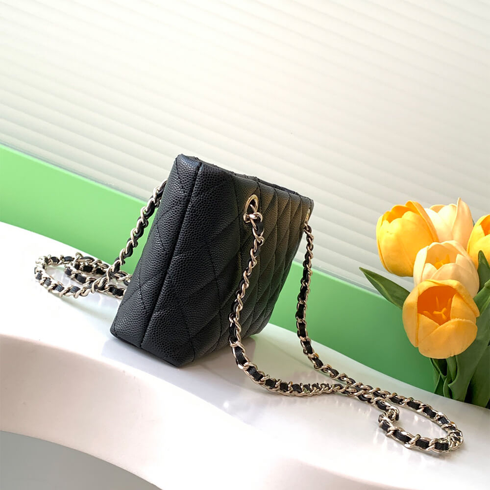 Chanel Classic Clutch with Chain(HIGH-END GRADE) - Top Club