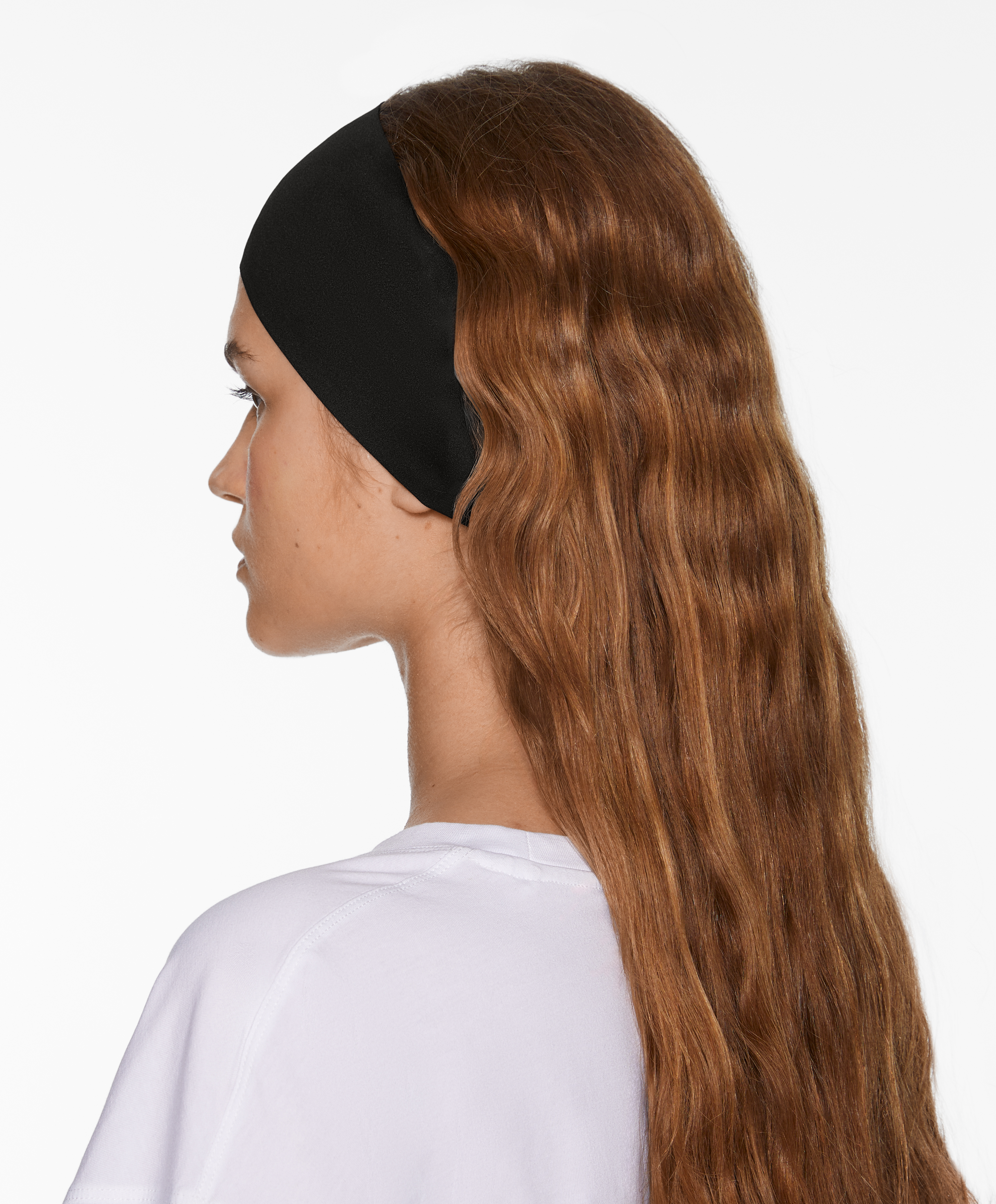 OYSHO 9 cm sports head band