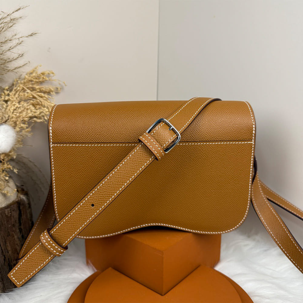Hermes Della Cavalleria Elan bag(HIGH-END GRADE) - Top Club